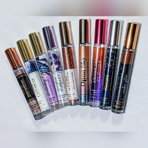 BBW 9pc Variety Beauty Bundle (NEW)